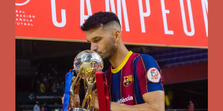 Aquest és el calendari de Primera RFEF Futsal per la propera temporada