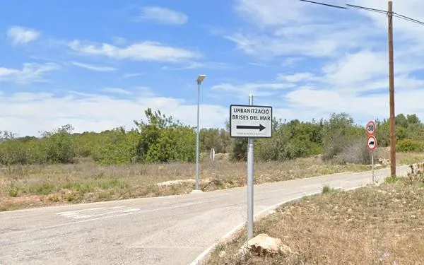 Foto: Google Maps