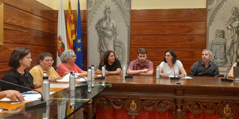 L'Ajuntament de Solsona mantindrà l'alcaldessa a temps complet i tres regidors amb dedicació parcial