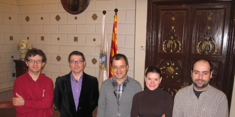 El Retaule de Sant Ermengol millora amb la realització de tallers de formació