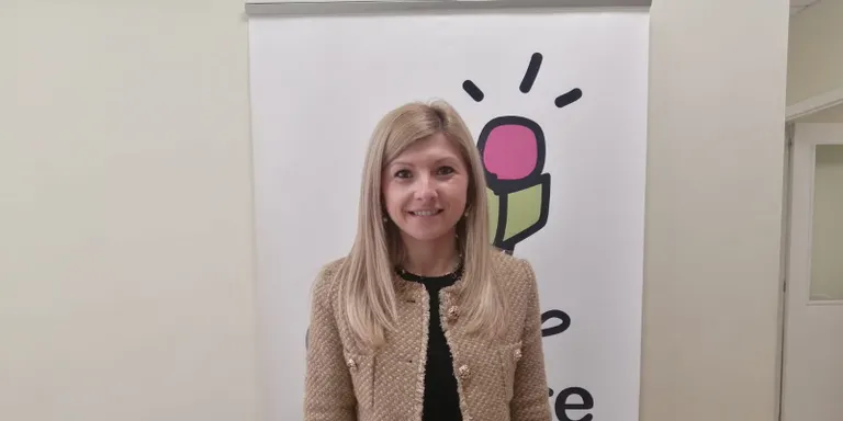 Jovita Baltasar, a la llista de Junts per Tarragona a les eleccions del 12M