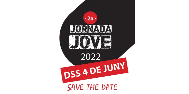 La 2a Jornada Jove de la Seu d'Urgell tindrà lloc el dissabte 4 de juny