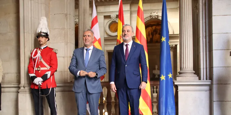 La prefectura de Via Laietana serà designat "lloc de memòria", però mantindrà l’ús policial