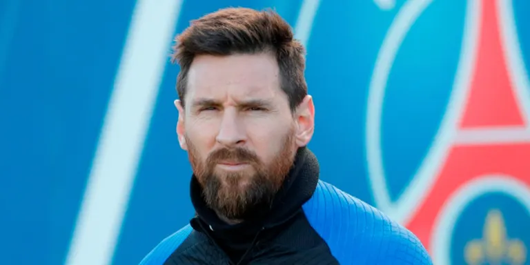 Messi torna a enfrontar-se al Bayern de Munich (21h)