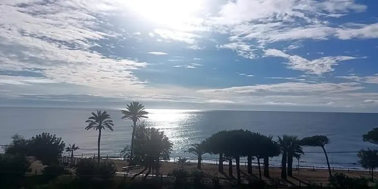 Seguim amb bon temps i ambient agradable