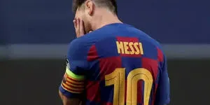 Messi diu a Koeman que no ho te clar