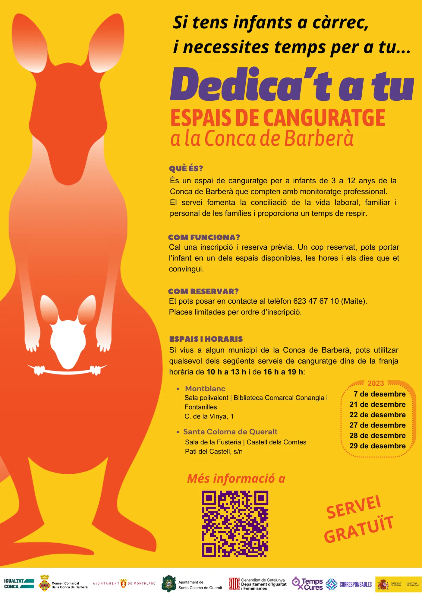 Raíces del Sur: Jueves 23 mayo 2019