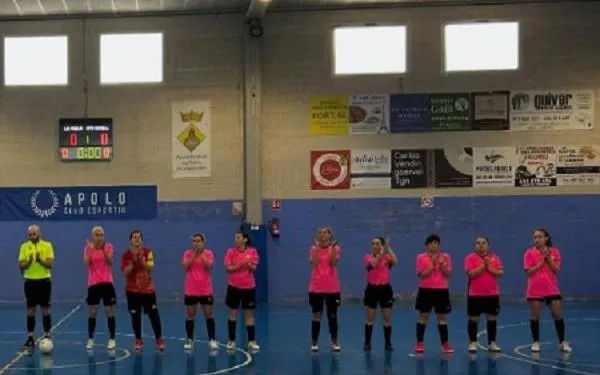 Foto: CFS La Pobla de Montornès