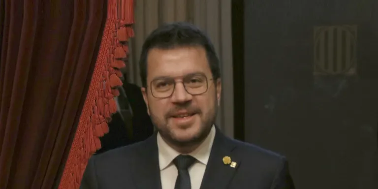 Aragonès convoca dijous el Govern per "començar a prendre decisions" sobre els acords de la "nova etapa"