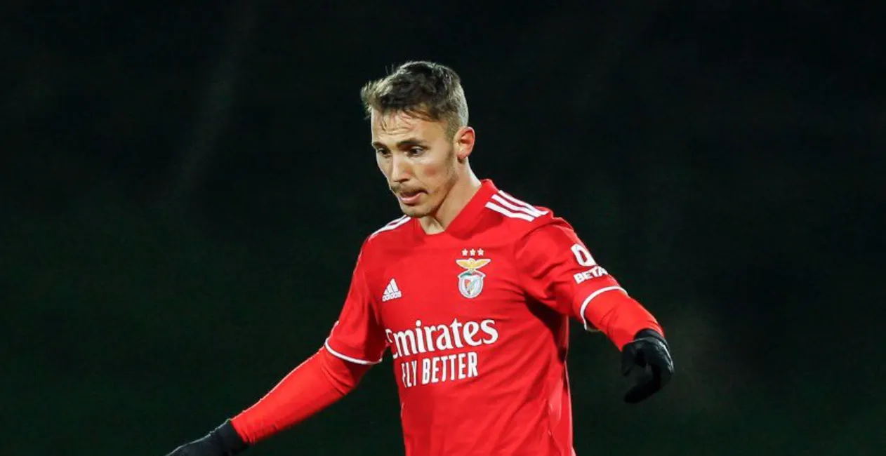 Grimaldo, una opció viable pel Barça?