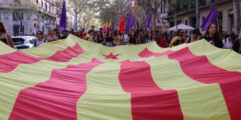 El PSOE registra en solitari la llei d'amnistia a l'espera de l'acord amb els socis