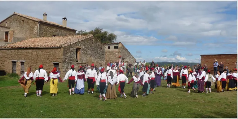 Les festes i tradicions de la comarca, protagonistes de l'11è Concurs de fotografia El Solsonès