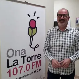 #462 - Entrevista a Carles Fuxet, regidor d'Alternativa Torredembarra - episode art