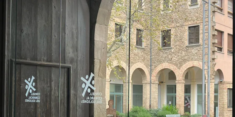 El Consell Comarcal convoca una plaça de tècnic superior econòmic i constitueix una borsa de treball