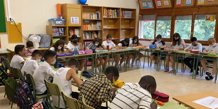 Les escoles i instituts catalans faran una enquesta per conèixer l’estat emocional de l’alumnat