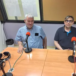 Sumant Capacitats. Veus per la inclusió (10-06-2026). Sergi Moncunill - episode art