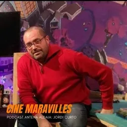 Cine Maravilles del 20/10/2022 - episode art