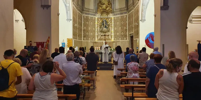 La Festa Major començarà divendres amb les Ofrenes de les Entitats al Patró Sant Joan Baptista