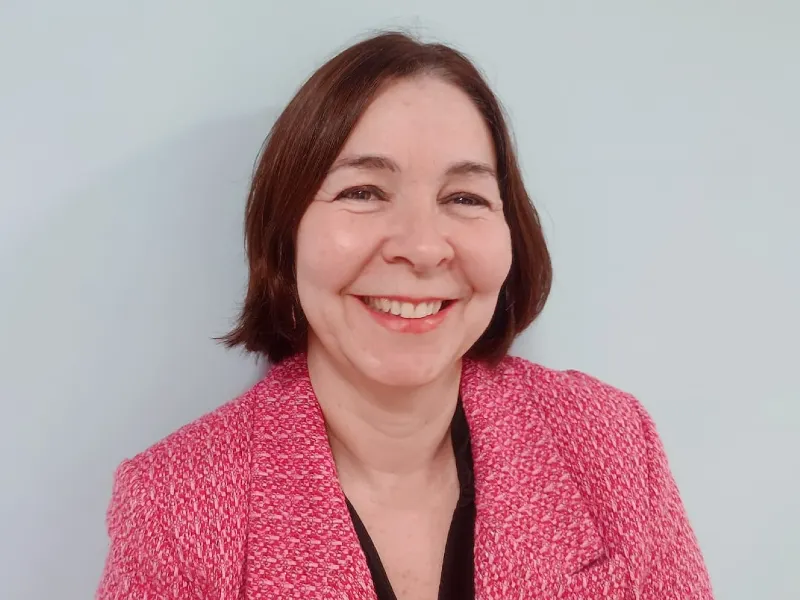 Virgínia Martínez Torres, nova directora del Serveis Territorials de Justícia a Tarragona