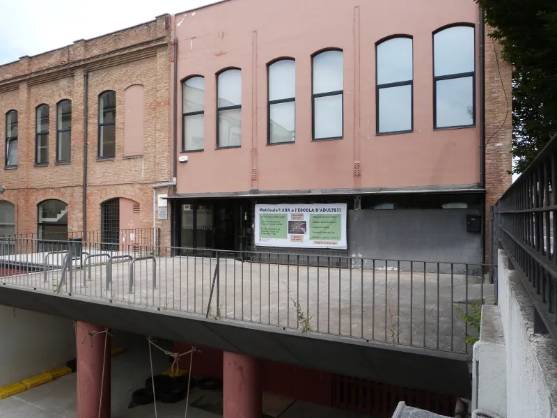 L'Escola d'Adults inicia la preinscipció pel curs 2018-2019 aquest dilluns