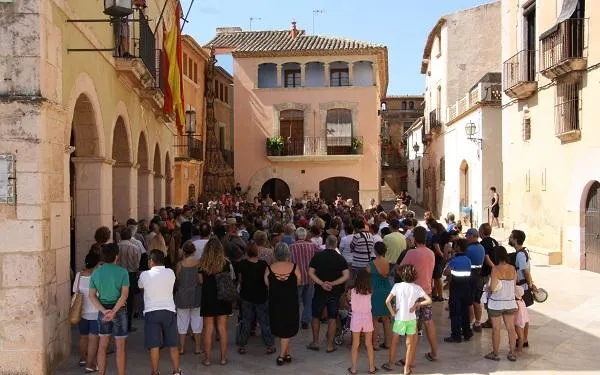 Foto: Altafulla Ràdio