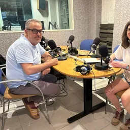 #15 - Els dimecres, mercat (17-06-2026). El Pressupost Municipal 2026 - episode art