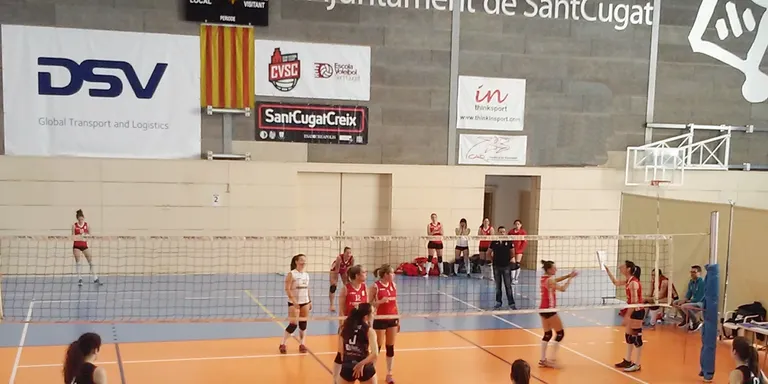 Punt i final a una temporada perfecte