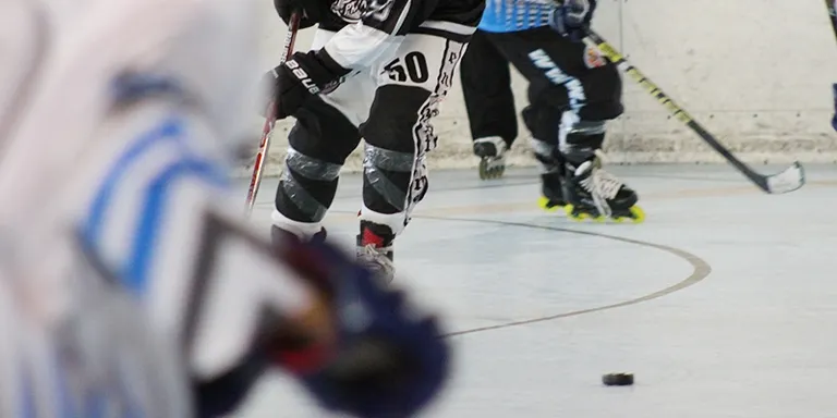 Atractiu desplaçament del Cent Patins