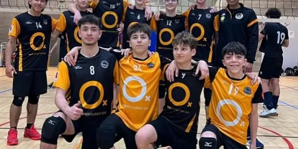 El Juvenil i el Cadet masculí del CEVOL Torredembarra certifiquen l’accés a la fase d’ascens davant el Vòlei Els Arcs