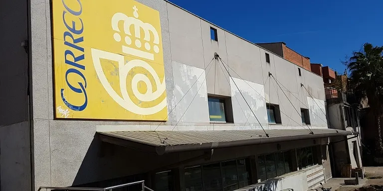 Un informe intern de Correus situa Rubí com la gran ciutat catalana amb pitjor qualitat de servei