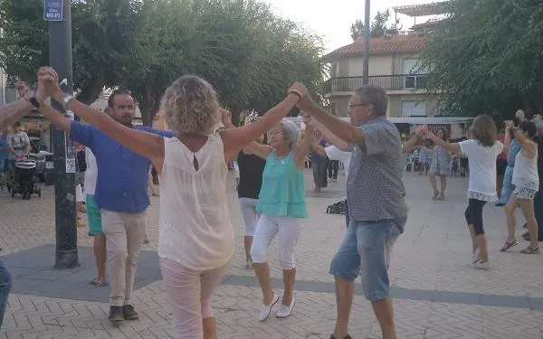 Foto: Altafulla Ràdio