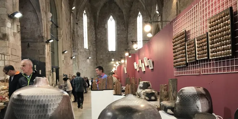 L'escola Sinera torna a guanyar un premi Baldiri i Reixach