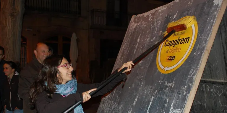 El nou cartipàs municipal, al ple ordinari d'avui