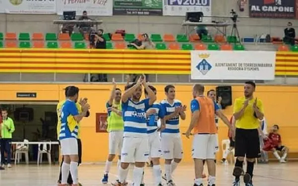 Foto: Valentín Castaño.