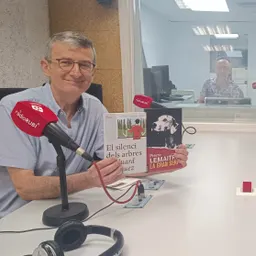 #1216 - P&P, les recomanacions literàries de l'Enric i Carme - episode art
