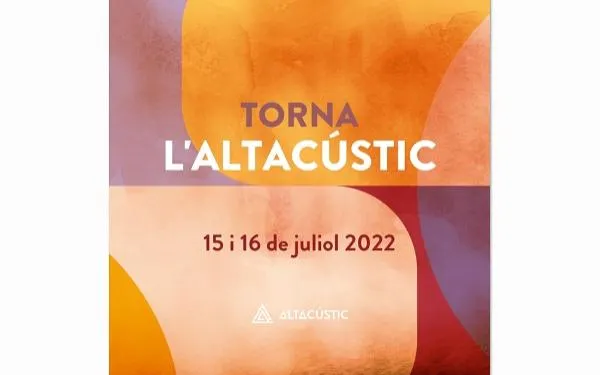 Foto: Altacústic