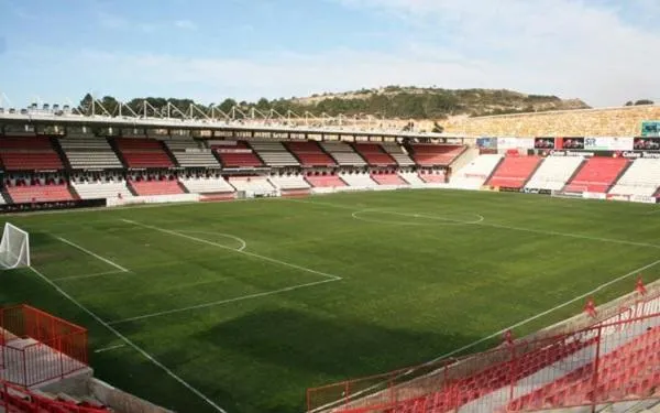 Foto: Club Gimnàstic de Tarragona