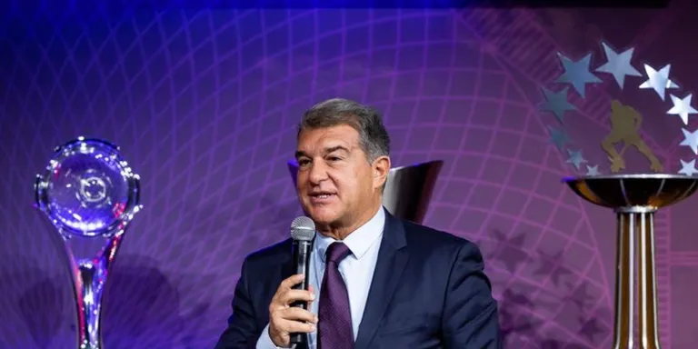 Els dirigents del Barça ja estan a Doha per negociar amb l'Al-Sadd