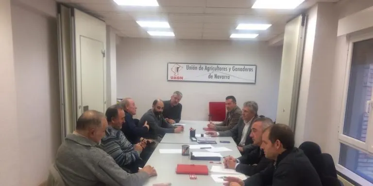 Impulsen una plataforma en defensa de la ramaderia extensiva als Pirineus