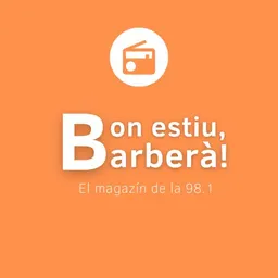 Bon estiu, Barberà! del 19/7/2024 - episode art