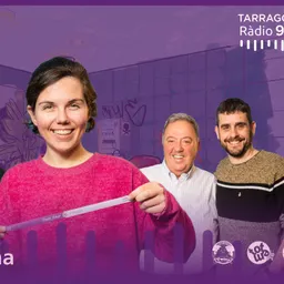 La Setmana Santa de Tarragona a 4 bandes | En Calces 1x22 - episode art