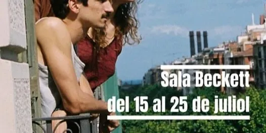 Dijous s'estrena a Barcelona l'obra de teatre "Es pronuncia camí", amb l'actor arenyenc Àlex Pujol Martori en el repartiment
