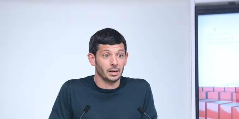La CUP exigeix a Aragonès que no assisteixi a la cimera perquè significa "avalar el control de l'Estat sobre Catalunya"
