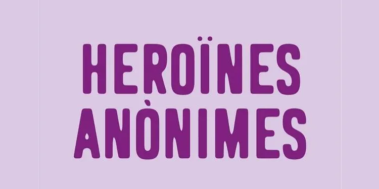 Heroïnes Anònimes fa una cinquantena d'acompanyaments a víctimes de violències masclistes en un any al Camp de Tarragona