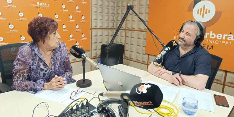 Otero: "És un tribut més que necessari"