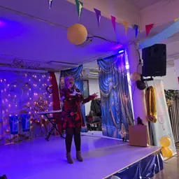 Activitats i benestar al Casal Municipal del Jubilat - episode art