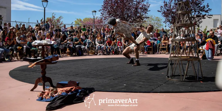 El Morell coneixerà aquesta setmana el cartell del desè PrimaverArt