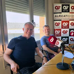 ESTADES DE LLEURE - episode art