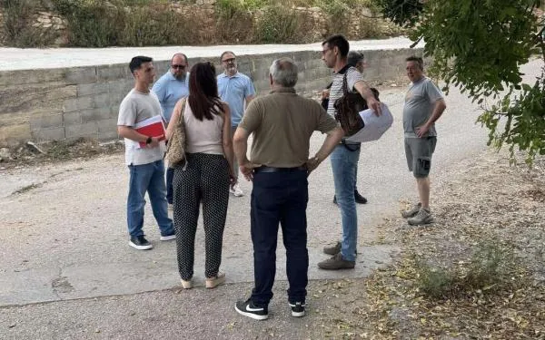 Foto: Ajuntament de la Pobla de Montornès
