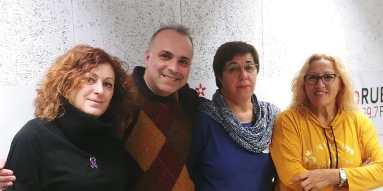 Representants dels sindicats de Continental parlen sobre les negociacions i avancen en exclusiva un manifest